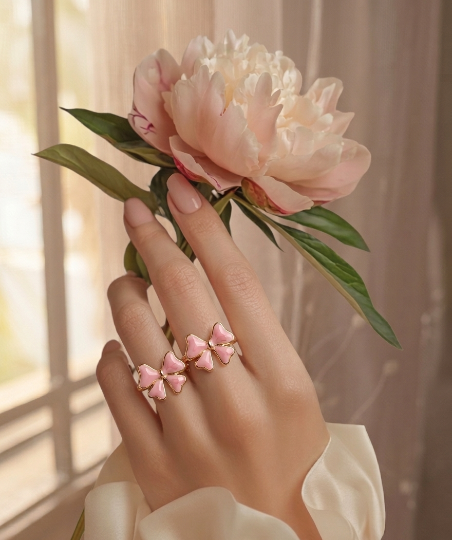 Bow ring