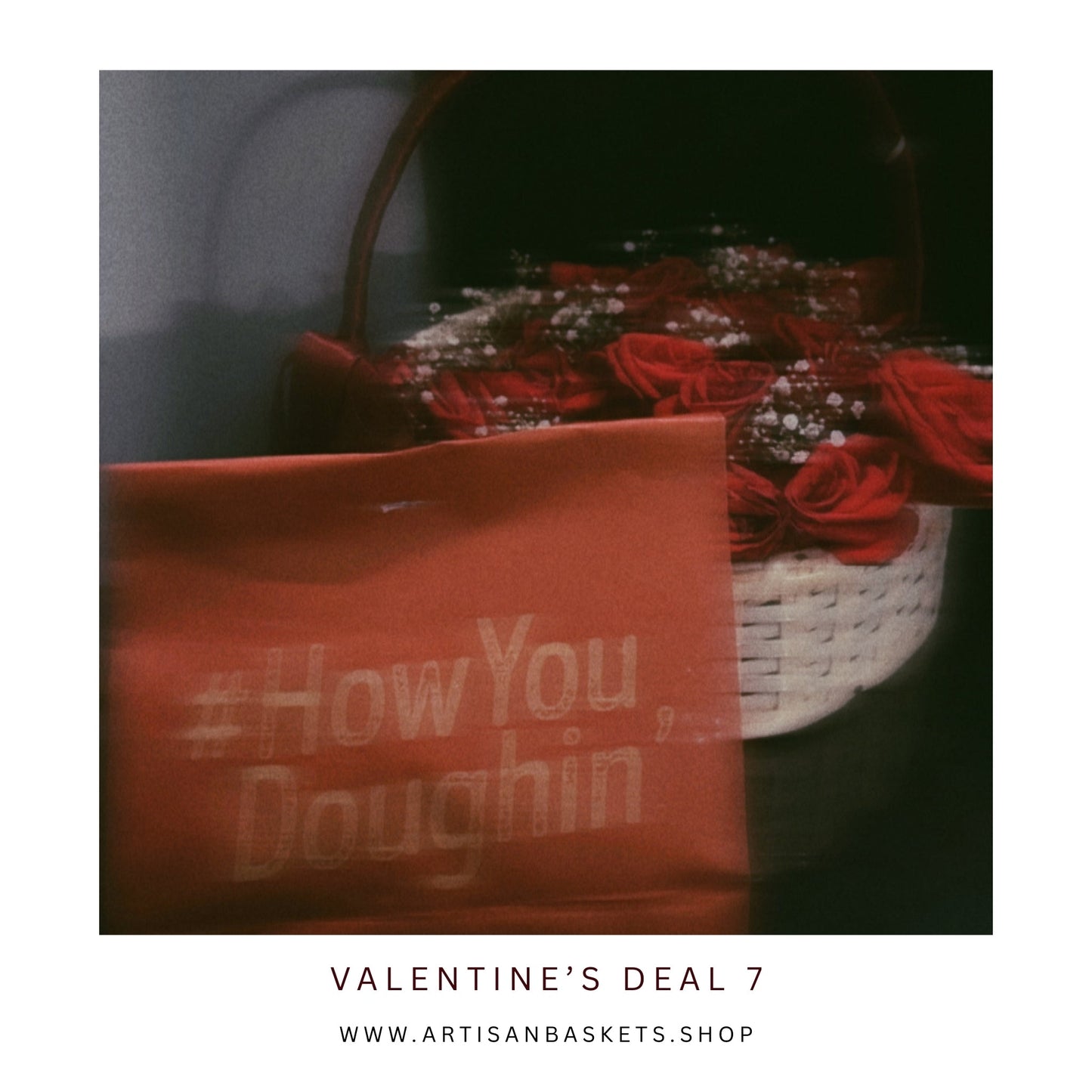 Valentine’s special deal 7