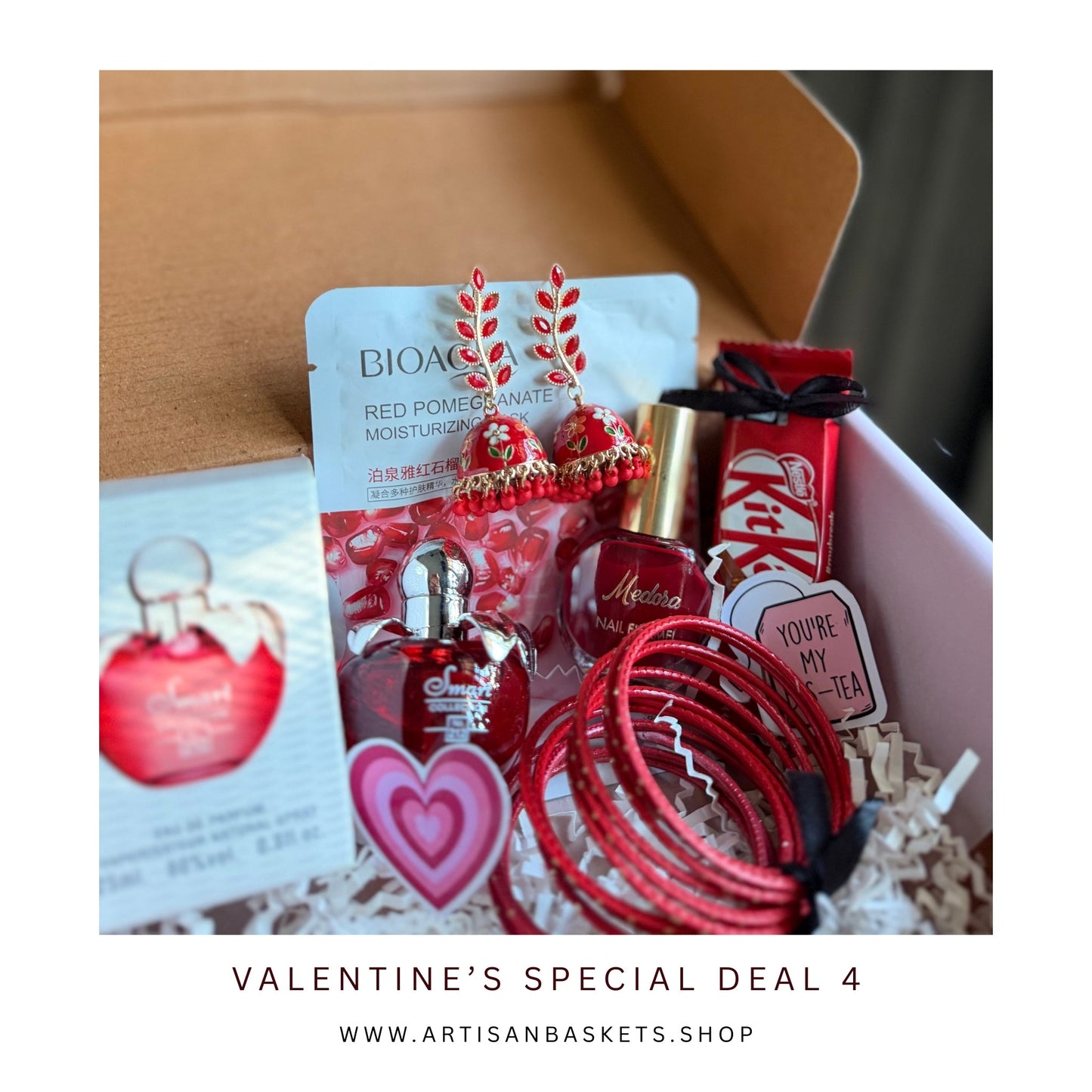 Valentine’s special deal 4