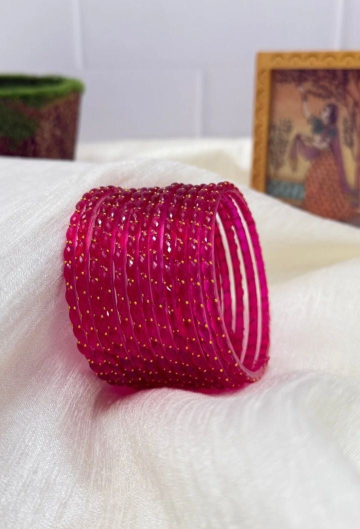 Original rain drop bangles