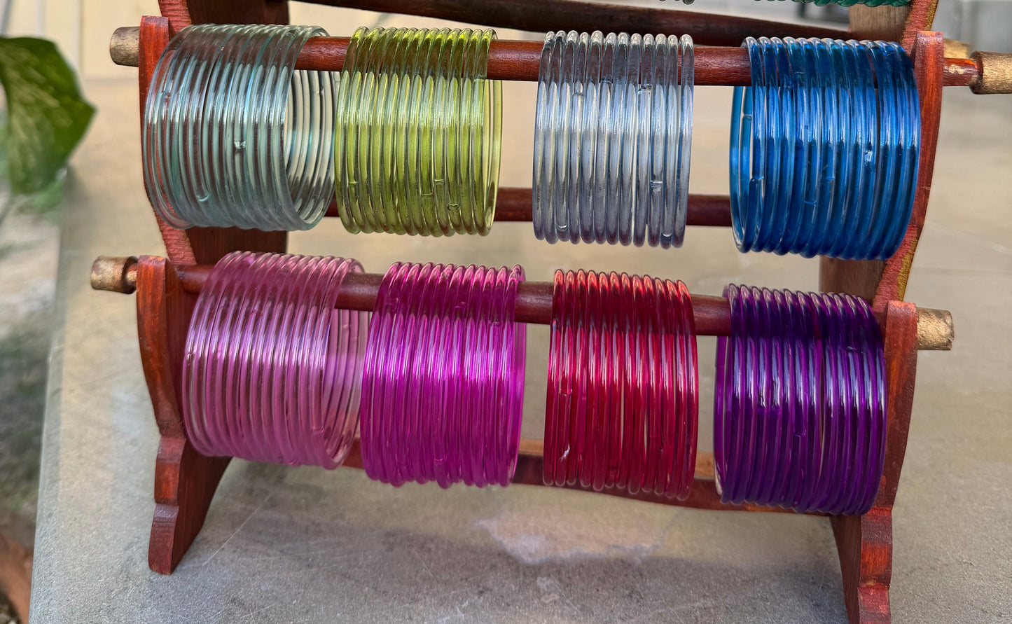 Box of any 8 jelly colors
