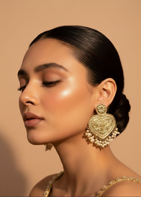 Pan Patta ( Golden )