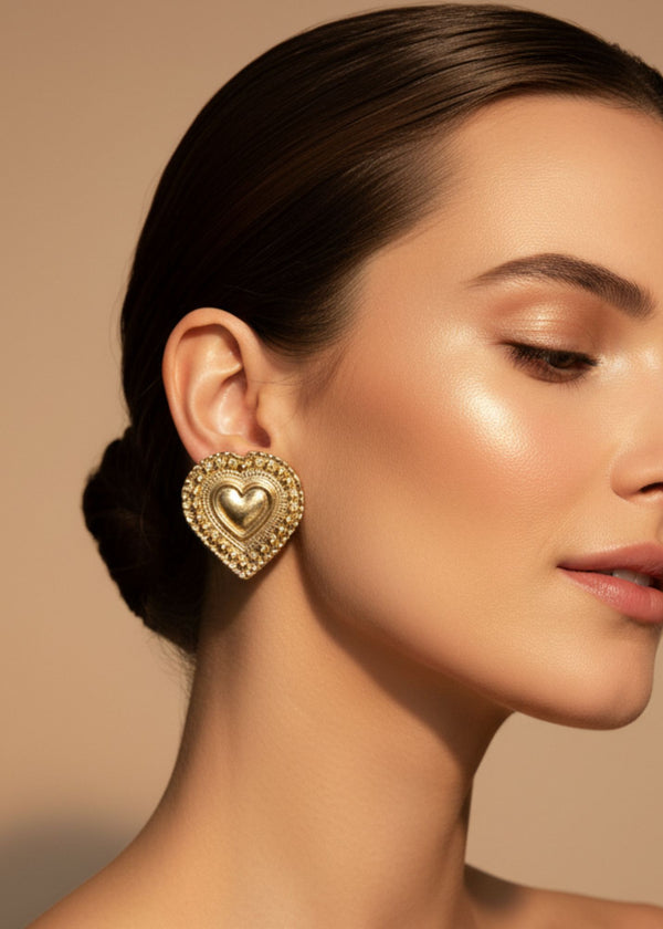 Dilara earrings