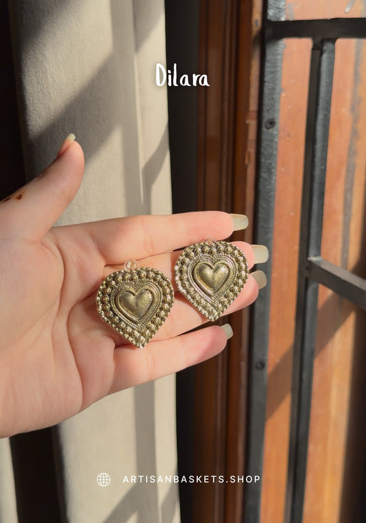 Dilara earrings