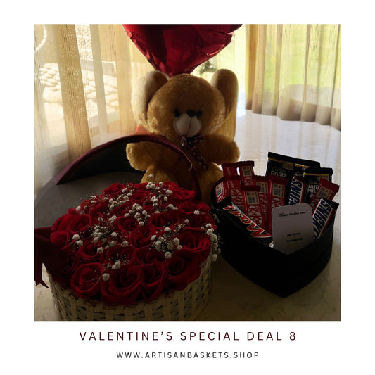 Valentine’s special deal 8