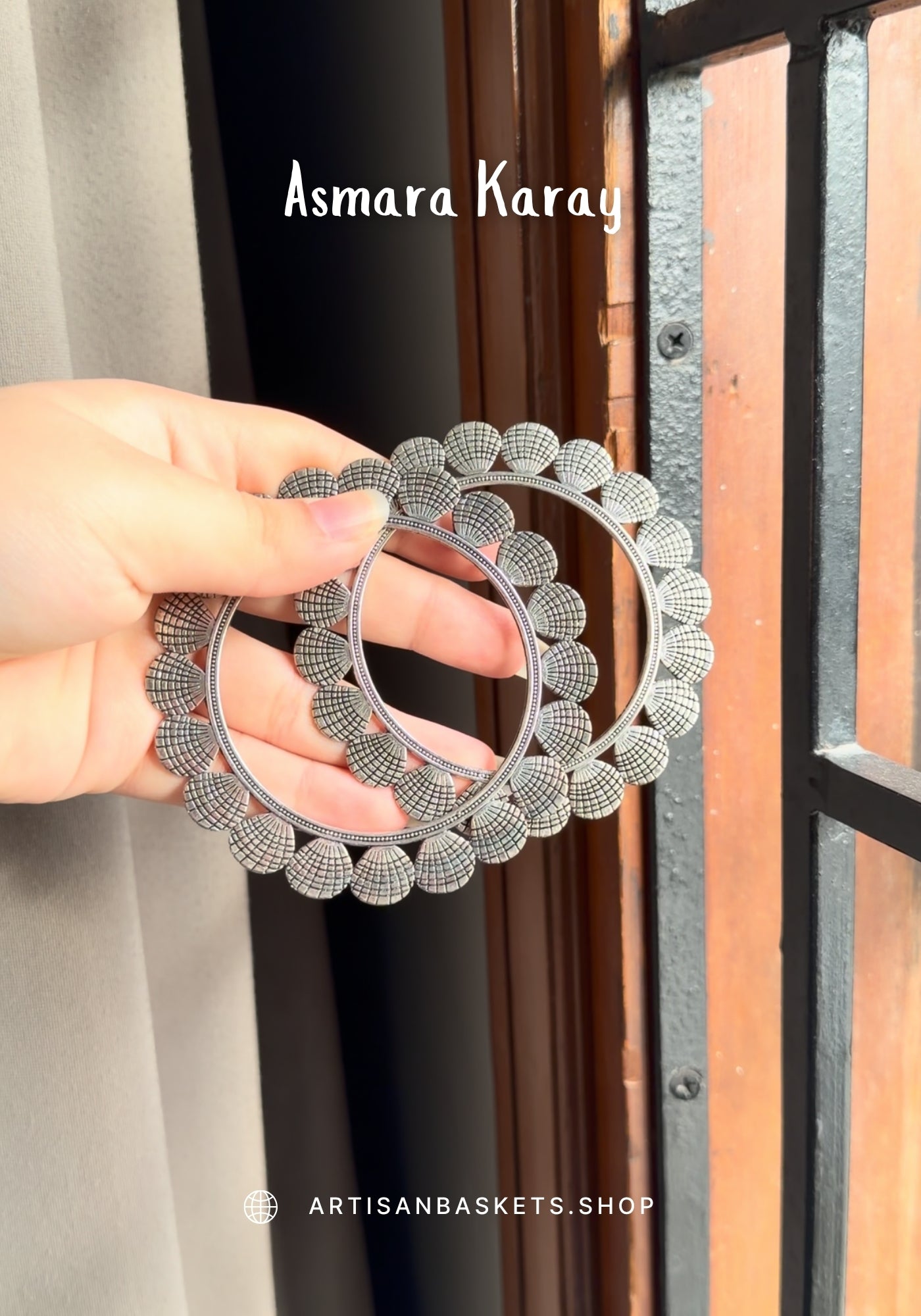 Asmara karay