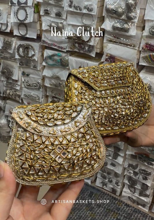 Naina Clutch