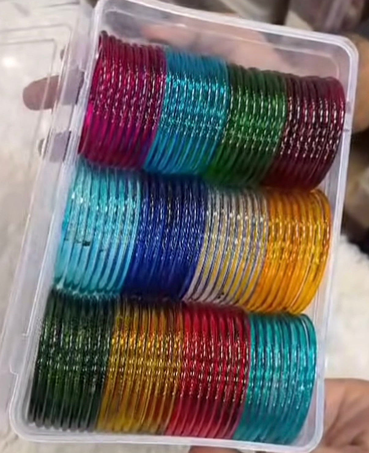 Box of Any 12 jelly colors