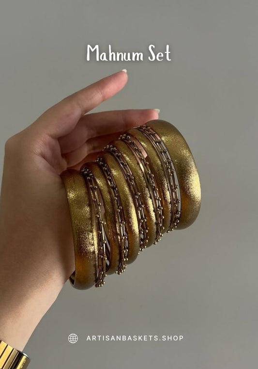 Mahnum set